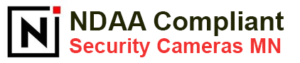 NDAA Compliant Security Cameras MN | CCTV & Surveillance Systems Installation